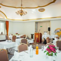 Salon Bourg en Bresse - Tagungsraum © PK Hotel Management Services GmbH Salon Bourg en Bresse - Tagungsraum © PK Hotel Management Services GmbH