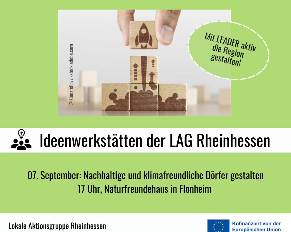 Titelbild IW 07.09.2023, © LAG Rheinhessen Titelbild IW 07.09.2023, © LAG Rheinhessen
