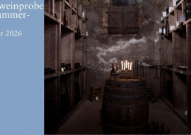 Themenweinprobe Schatzkammer Weine!, © Weingut Schales Flörsheim-Dalsheim Themenweinprobe Schatzkammer Weine!, © Weingut Schales Flörsheim-Dalsheim