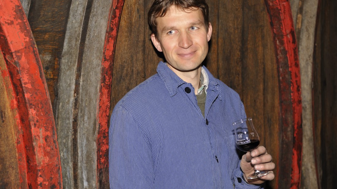 _HRG4462_ok, © Weingut Baumann _HRG4462_ok, © Weingut Baumann