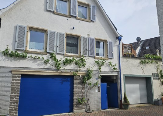 Hausansicht Hausansicht