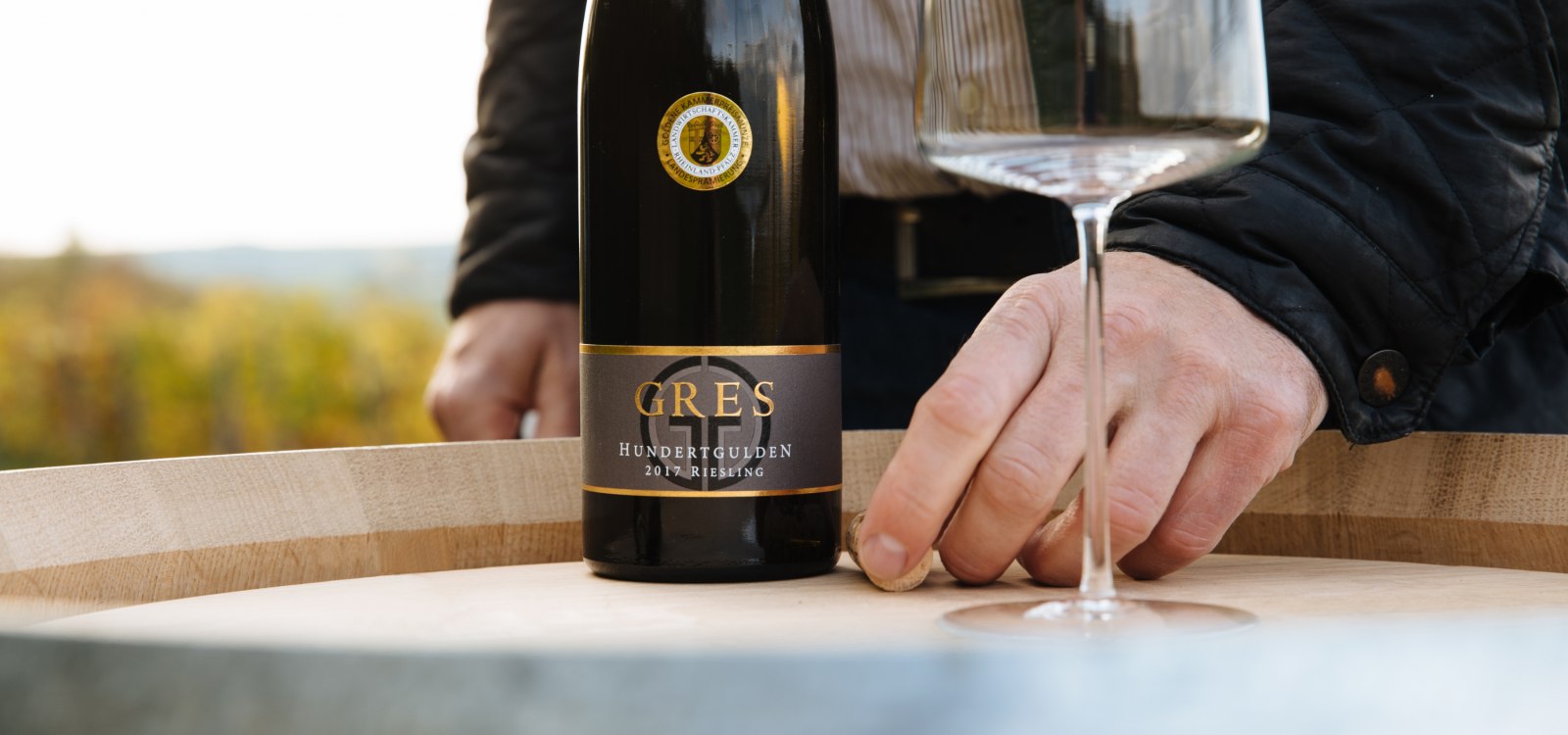 © Weingut Gres © Weingut Gres