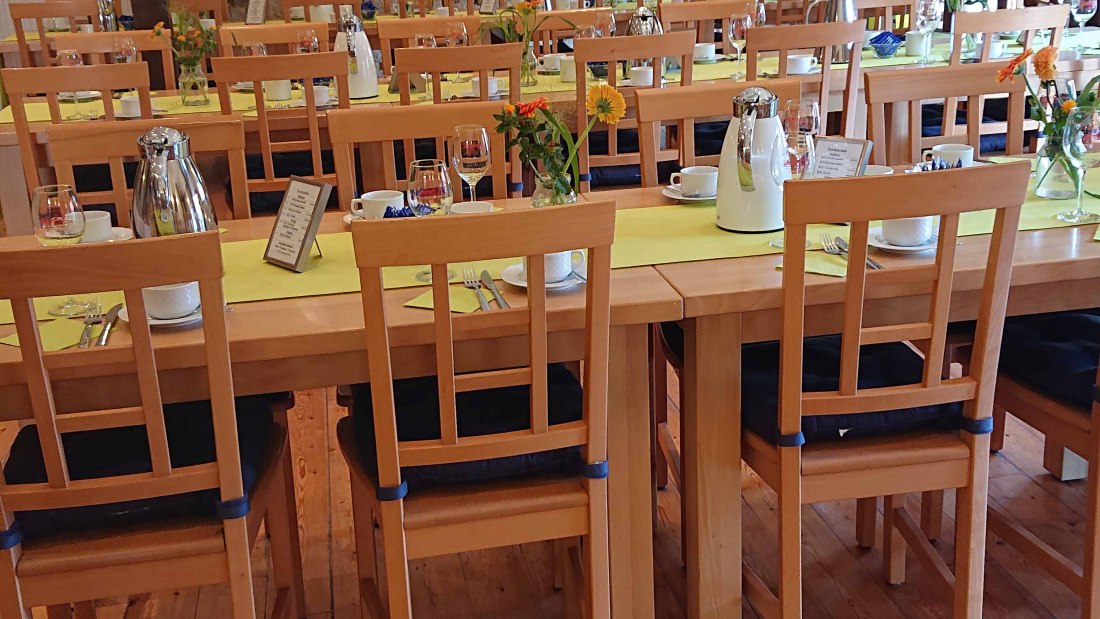 Weingut Karthäuserhof_Innen, © Weingut Karthäuserhof Weingut Karthäuserhof_Innen, © Weingut Karthäuserhof