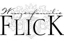 Weingut Alexander Flick_Logo, © Weingut Alexander Flick Weingut Alexander Flick_Logo, © Weingut Alexander Flick