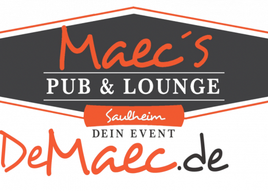 Maec's Pub & Lounge © Maec's Pub & Lounge/ Marc Schramm Maec's Pub & Lounge © Maec's Pub & Lounge/ Marc Schramm