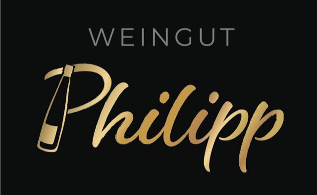 Weingut Philipp_Logo, © Weingut Philipp Weingut Philipp_Logo, © Weingut Philipp