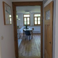 Blick vom Flur © Schäffer Weinolsheim Blick vom Flur © Schäffer Weinolsheim