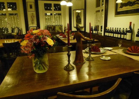 Landgasthof Kirschgarten © Landgasthof Kirschgarten Landgasthof Kirschgarten © Landgasthof Kirschgarten