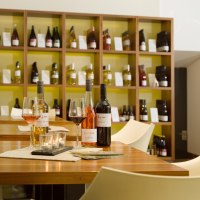 Weinlounge Weingut Müller Weinlounge Weingut Müller