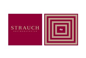 Strauch Sektmanufaktur_Logo © Strauch Sektmanufaktur Strauch Sektmanufaktur_Logo © Strauch Sektmanufaktur