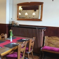 Gastraum © Gasthaus Bechtheimer Hof Gastraum © Gasthaus Bechtheimer Hof