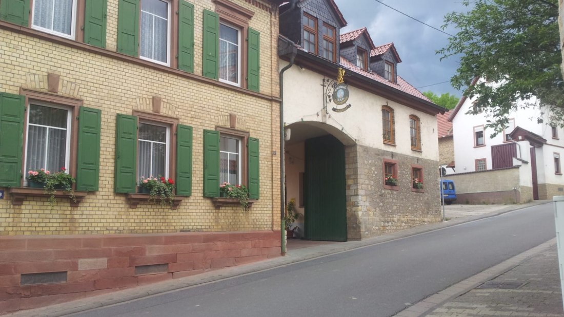 © Weingut Bär © Weingut Bär