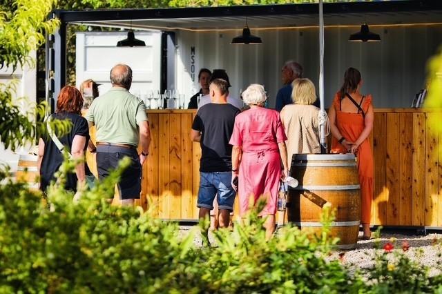 Weingut Hamm, © Rainer Oppenheimer Weingut Hamm, © Rainer Oppenheimer