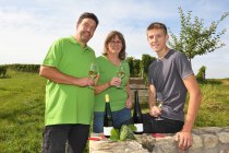 © Weingut Kronenhof © Weingut Kronenhof