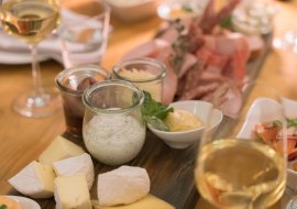 Brotzeit, © Wasem Brotzeit, © Wasem