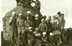 Weinbergsarbeiter Weinbergsarbeiter