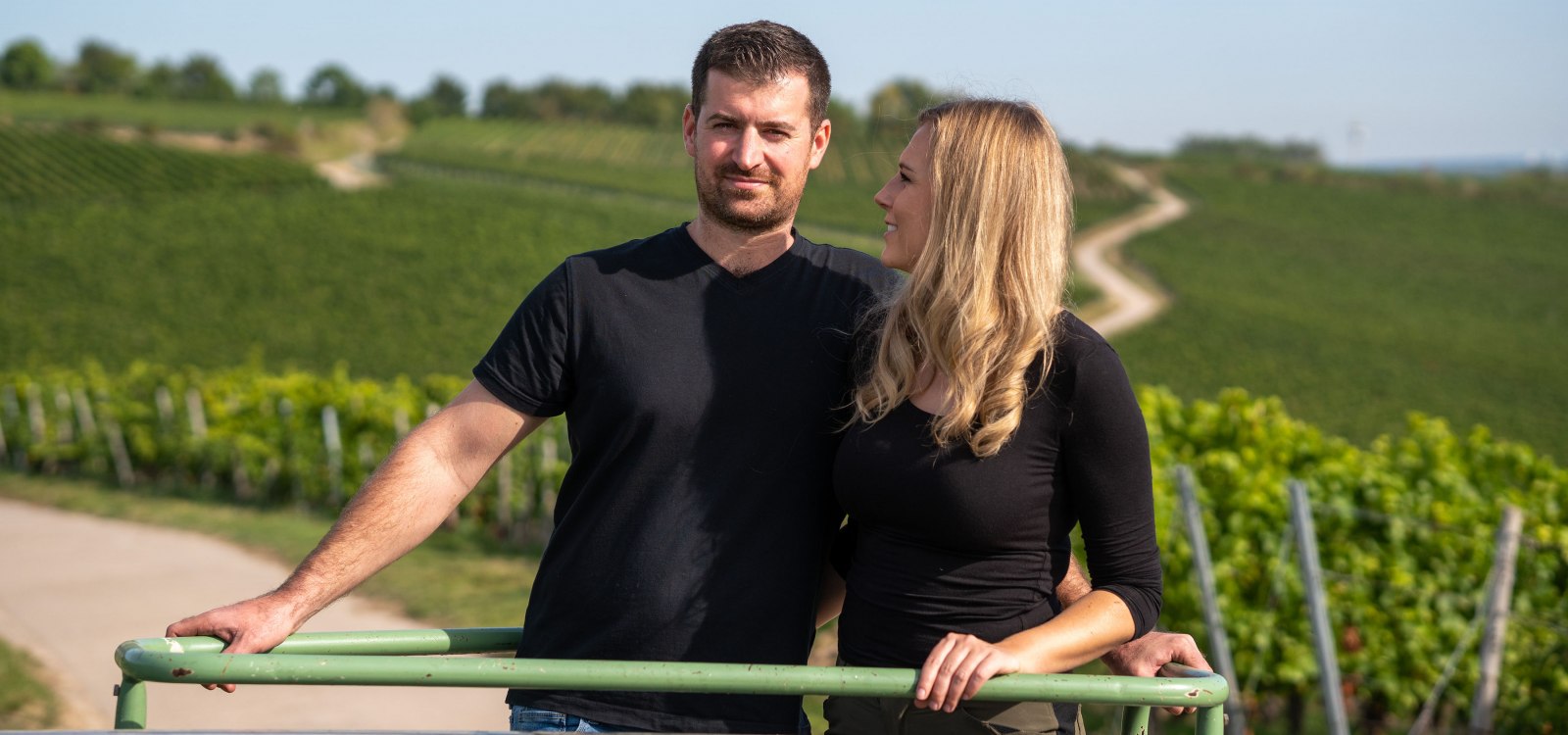 Weingut Deiß_Winzer, © Weingut Deiß Weingut Deiß_Winzer, © Weingut Deiß