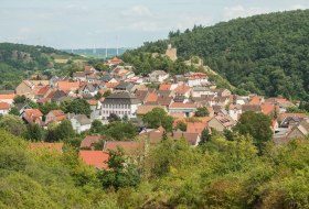 Blick auf Neu-Bamberg © Dominik Ketz/Rheinhessen-Touristik Blick auf Neu-Bamberg © Dominik Ketz/Rheinhessen-Touristik