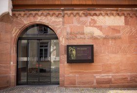 Dommuseum Mainz Dommuseum Mainz