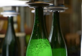 bottling bottling