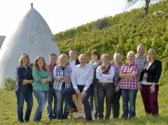 Team Rheinhessenwein e.V. Team Rheinhessenwein e.V.