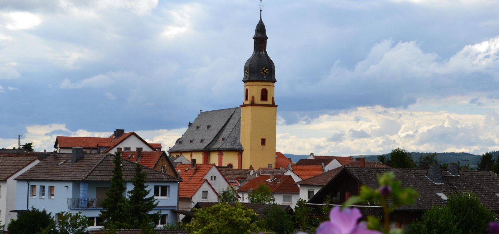 Außenansicht, © Arnold Müller Außenansicht, © Arnold Müller