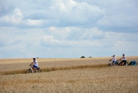 Sprendlingen Tour © Angelika Friedrich Sprendlingen Tour © Angelika Friedrich
