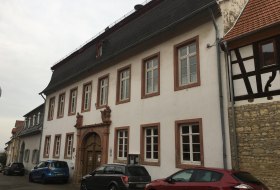 Wamboldscher Hof Wamboldscher Hof