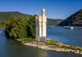 Turm, © TorstenSilz Turm, © TorstenSilz