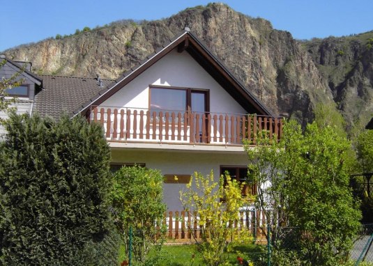 Hausansicht Hausansicht