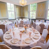 Grüner Saal - Tagungsraum (Hochzeit) © PK Hotel Management Services GmbH Grüner Saal - Tagungsraum (Hochzeit) © PK Hotel Management Services GmbH