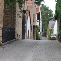 Straße Straße