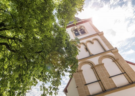 Fabians- oder Marienkapelle © Foto http://achimmeurer.com Fabians- oder Marienkapelle © Foto http://achimmeurer.com