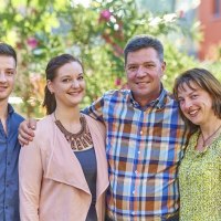 Familie Roos Familie Roos