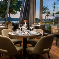 Bellpepper Restaurant Abendlicht © Bellpepper Restaurant Bellpepper Restaurant Abendlicht © Bellpepper Restaurant