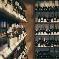 Vinothek Interieur © Weinland Nahe Vinothek Interieur © Weinland Nahe
