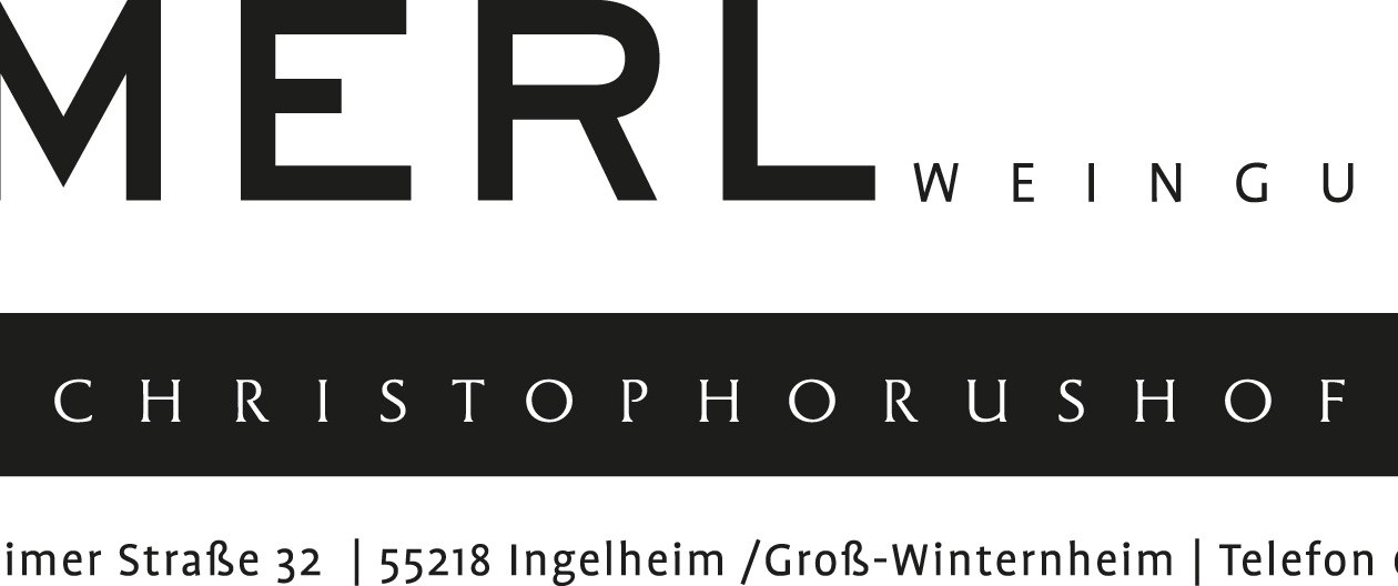 Weingut Merl_Logo pdf, © Weingut Merl Weingut Merl_Logo pdf, © Weingut Merl