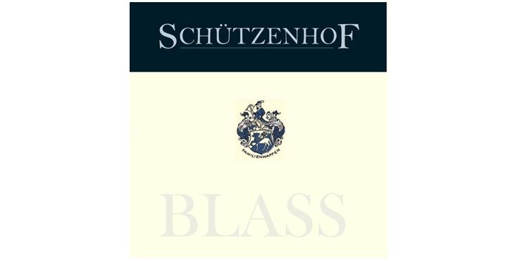 Weingut Schützenhof_Logo, © Weingut Schützenhof Weingut Schützenhof_Logo, © Weingut Schützenhof