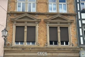 Cecil Cecil