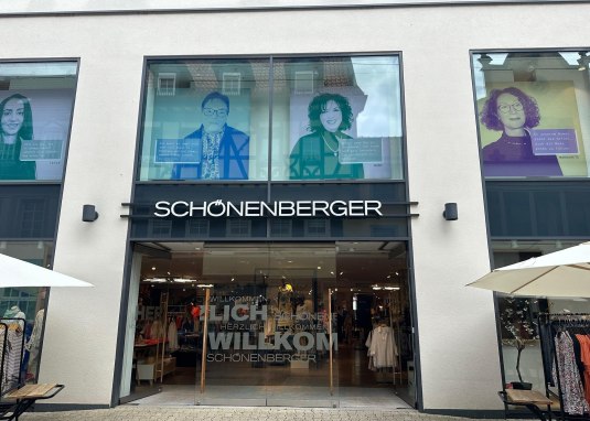 Schönenberger © E. Theiss Schönenberger © E. Theiss