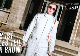Till Reiners - Das ist alles Teil der Show Till Reiners - Das ist alles Teil der Show