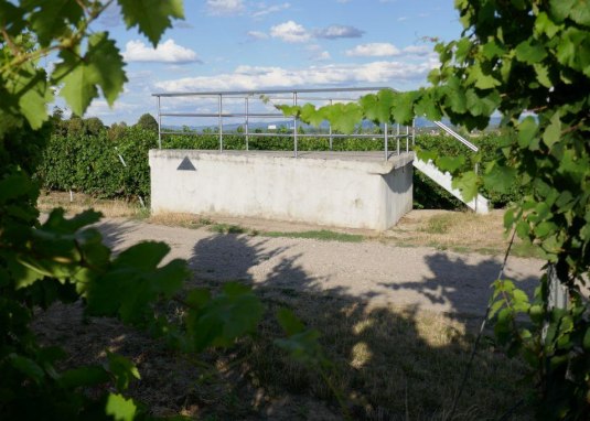 Flakhäuschen Flakhäuschen