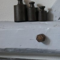 Detail 4 © Schäffer Weinolsheim Detail 4 © Schäffer Weinolsheim