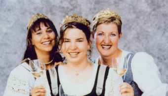 Wine Majesties 2000 Wine Majesties 2000