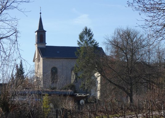 St. Vitus St. Vitus