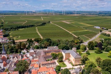Herrnsheimer Schloß Herrnsheimer Schloß