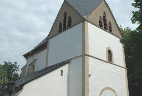 Schornsheim Kath Kirche Schornsheim Kath Kirche