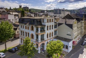 Silz/StadtBingenTI Silz/StadtBingenTI