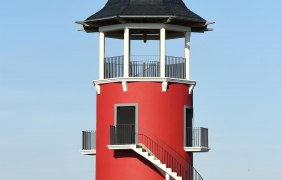 Burgunderturm © Carsten Costard Burgunderturm © Carsten Costard