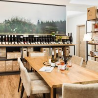 Vinothek Weinzuhause 2 © Carsten Costard Vinothek Weinzuhause 2 © Carsten Costard